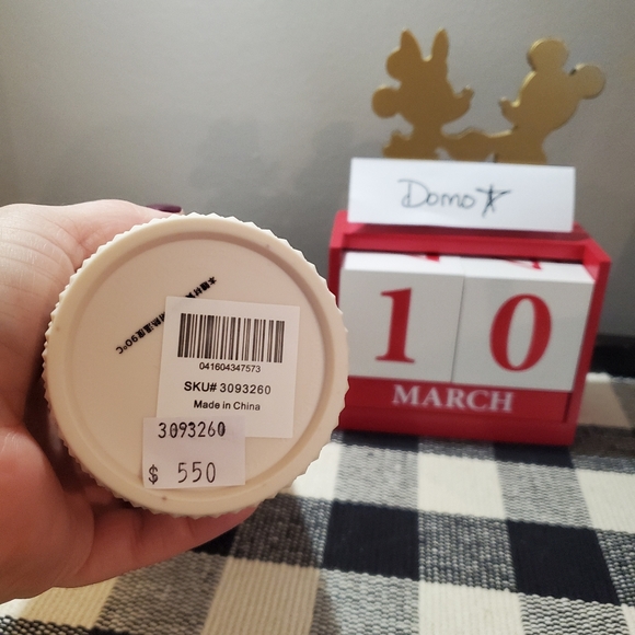 Starbucks Matte Set - Picture 3 of 7